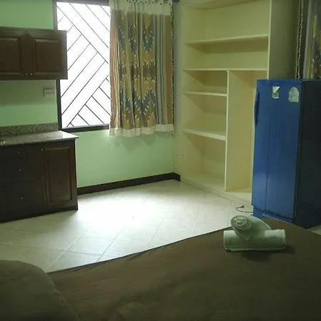 Apartment At Ease