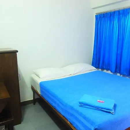 Hotel New Star Pattaya