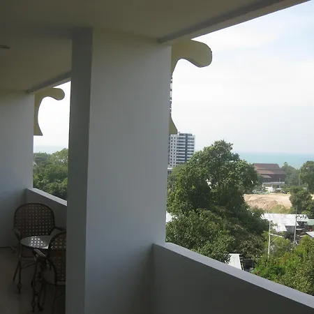 Apartment Ad