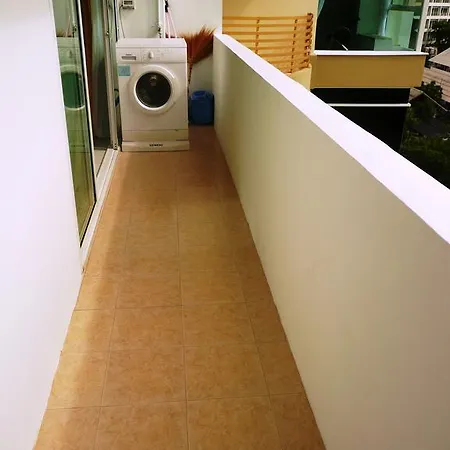 Apartment Ad Pattaya