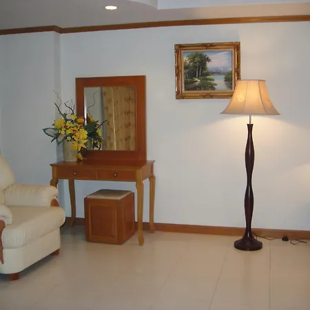 Apartment Ad