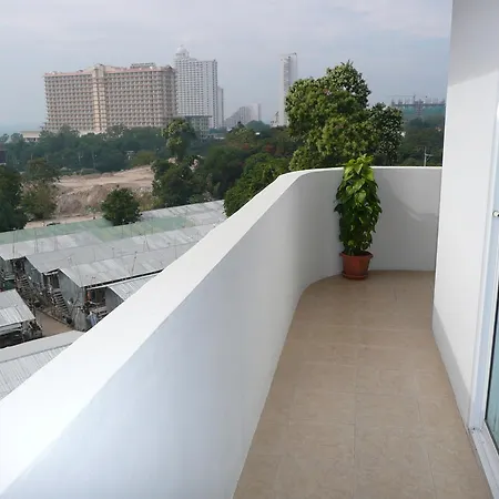 Apartment Ad *