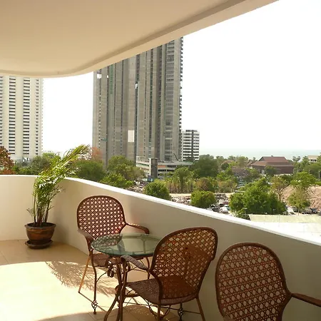 Apartment Ad