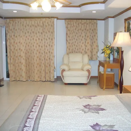 Apartment Ad Pattaya