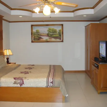 Apartment Ad *