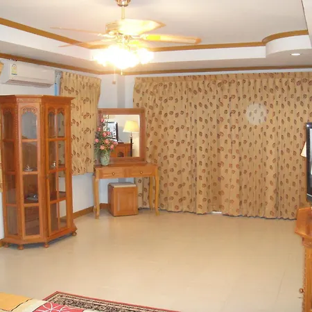 Apartment Ad