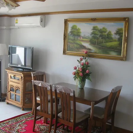 Apartment Ad Pattaya