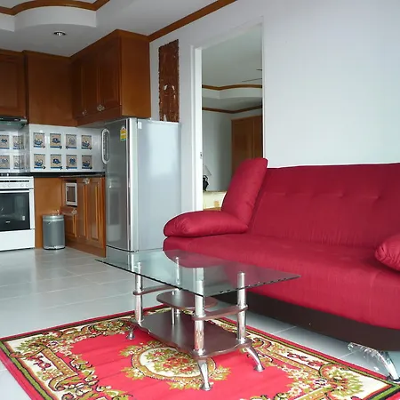Apartment Ad *