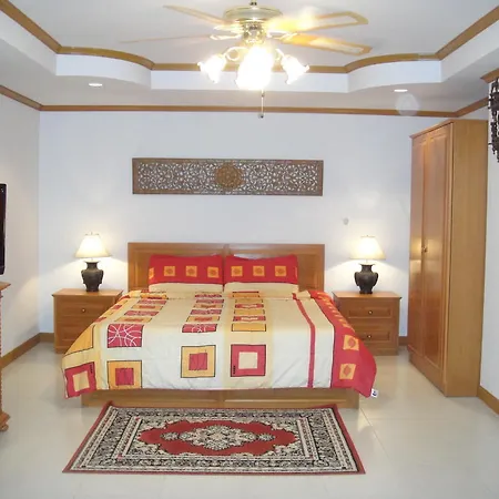 Apartment Ad
