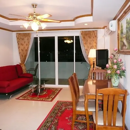 Apartment Ad *