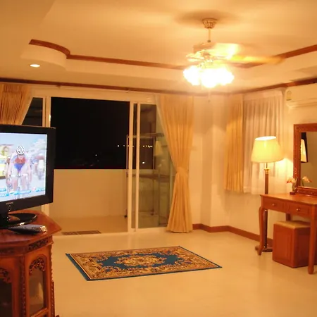 Apartment Ad