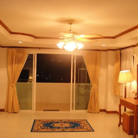 Apartment Ad *