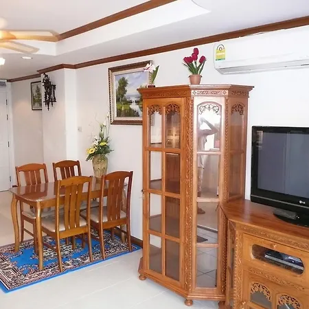 Apartment Ad *