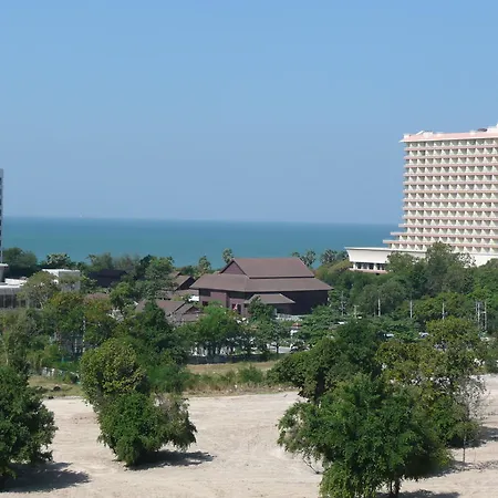 Apartment Ad Pattaya