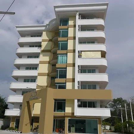 Apartment Ad