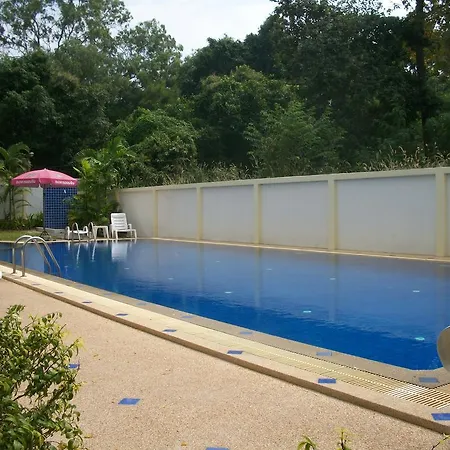 Apartment Ad Pattaya