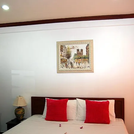 Aparthotel Greenvale Serviced