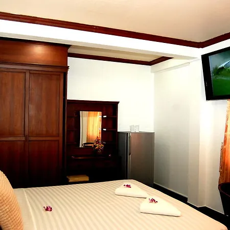 Aparthotel Greenvale Serviced
