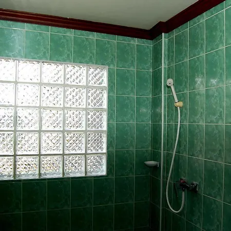Aparthotel Greenvale Serviced *
