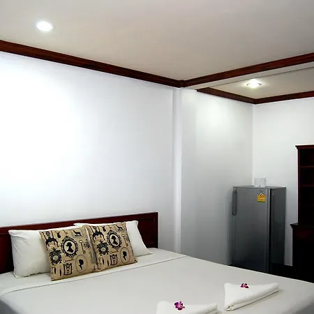 Aparthotel Greenvale Serviced