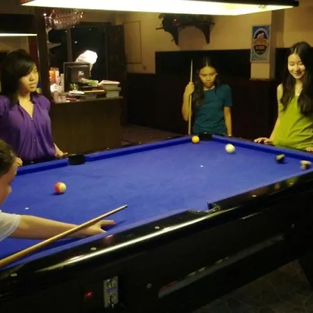 Walee's Place Pattaya