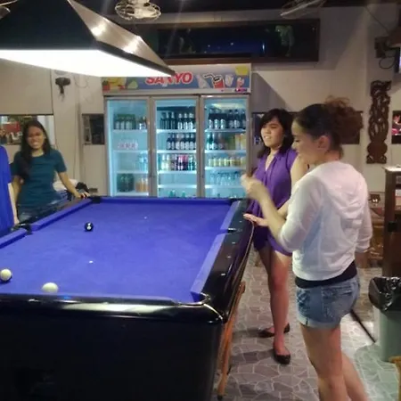 Guest house Walee's Place