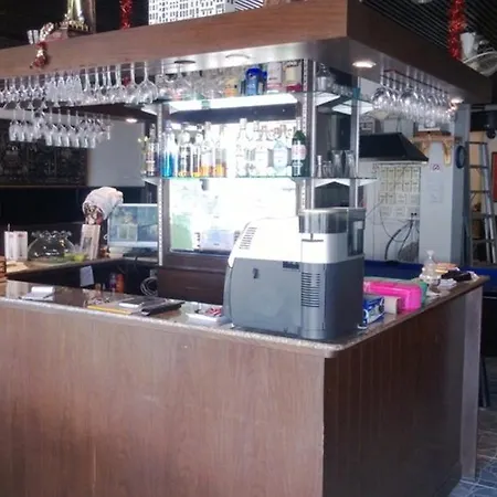 บ้านพัก Walee's Place *