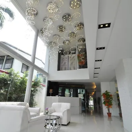 Resort The Ivory