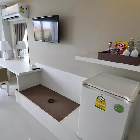 Resort The Ivory 3*