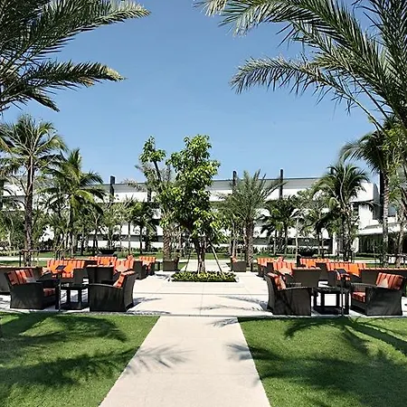 Amari Garden Pattaya