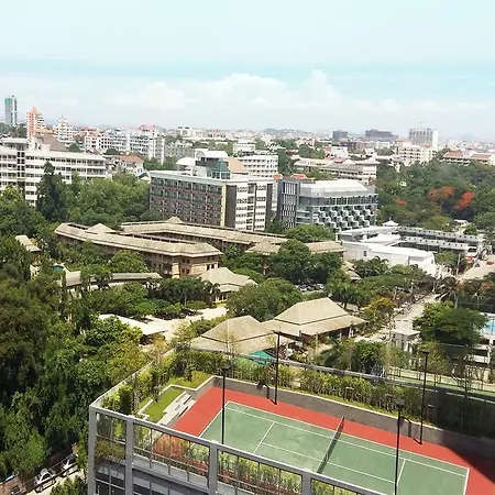Apartment Northpoint Pattaya