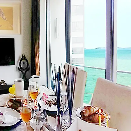 Apartment Northpoint *