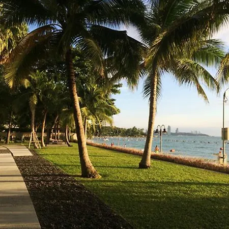 Apartment Northpoint Pattaya