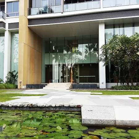 Apartment Northpoint *