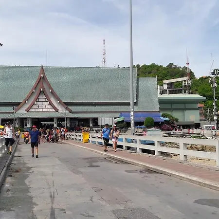 Nong Pattaya