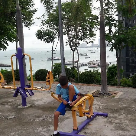 Guest house Nong