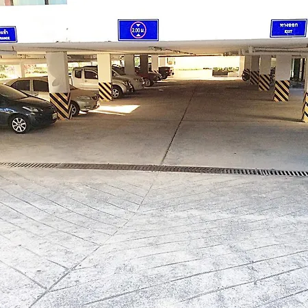 Wongamat Privacy 2 Bedroom 85sqm