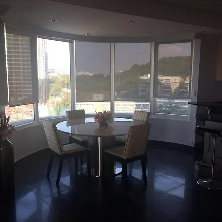 Inn Peak Pattaya
