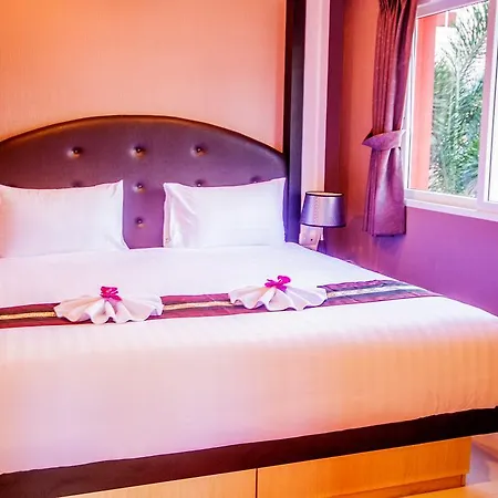 Hotel New Nordic Marcus 4*