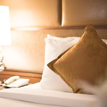 Hotel Intimate - Sha Extra