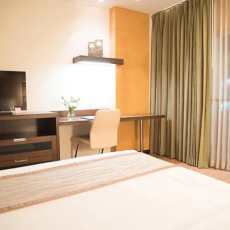 Hotel Intimate - Sha Extra Pattaya