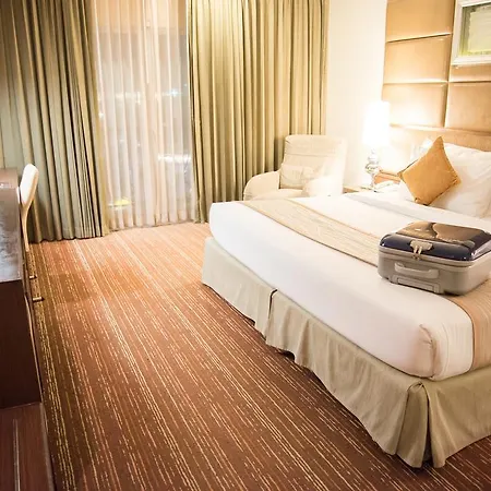 Hotel Intimate - Sha Extra 4*