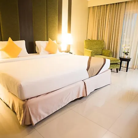 Intimate - Sha Extra Pattaya