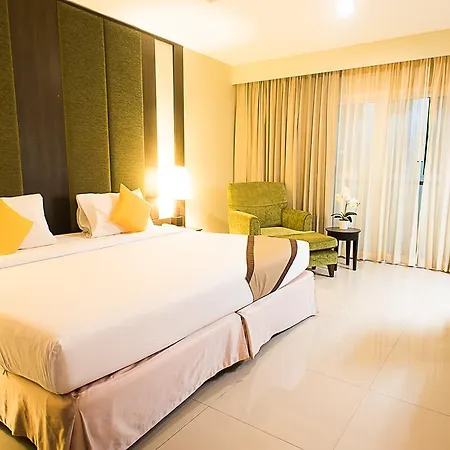 Hotel Intimate - Sha Extra