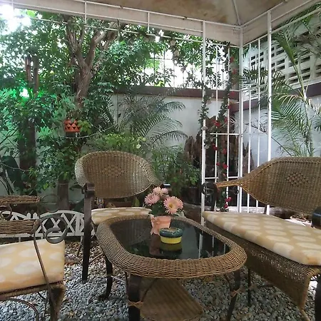 Inn A&M Villa Pattaya 3*