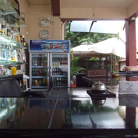 Inn A&M Villa Pattaya Pattaya
