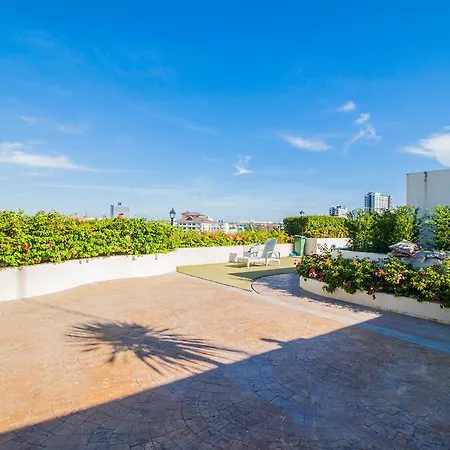 Apartment Hyde Park By Sunny Pattaya