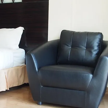 Hotel Land Royal Pattaya