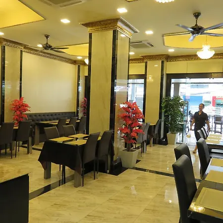 Hotel Land Royal