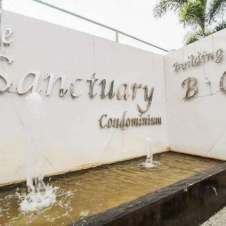 The Sanctuary By Sunny